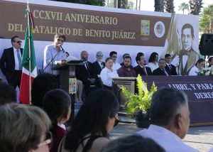 02 Gobierno de Los Cabos conmemora el CCXVII aniversario del natalicio de Benito Juárez, el Benemérito de las Américas1