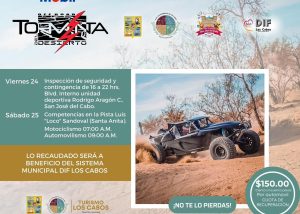 05 El Gobierno de Los Cabos te invita a disfrutar en familia de la carrera de Off Road “Tormenta del Desierto 2023” (2)