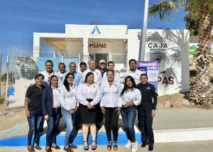 05 Para agilizar trámites y servicios, habilita OOMSAPAS Los Cabos nueva oficina en la colonia Cangrejos en Cabo San Lucas1