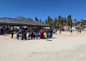 07 Conmemora Gobierno de Los Cabos el “Diìa Mundial de la Naturaleza” con talleres informativos dirigidos a estudiantes de nivel primaria 01