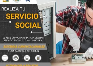 07 żEstudias la carrera de Sistemas Computacionales_ Realiza tu servicio social en Seguridad Puěblica de Los Cabos