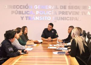 08 Seguridad Pública perfeccionará el proceso de evaluación para policías de Los Cabos (1)