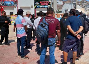 02 Inspeccioìn Fiscal de Los Cabos reforzaraì operativos para regular la actividad comercial en zonas urbanas y turiìsticas durante la Semana Santa 1