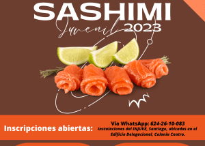 03 Gobierno de Los Cabos exhorta a la juventud de la zona norte a participar en el “Sashimi Juvenil 2023”1