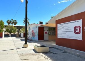 08 Gobierno de Los Cabos impulsa el programa “La Escuela También es Tuya”.2