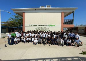03 Con reforestación masiva conmemoró el Gobierno de Los Cabos el Día Mundial del Árbol 06