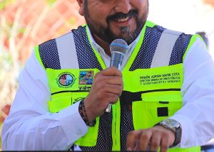 03 Maìs alumbrado puìblico en beneficio de miles de habitantes_ anuncia Gobierno de Los Cabos la nueva iluminacioìn de carretera en CSL