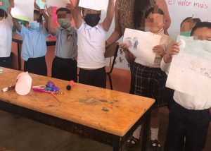 04 Con el taller “Habilidades para la vida”, la Dirección de Educación en Los Cabos promueve en estudiantes el logro de metas personales1