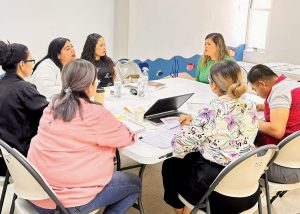 08 IMDIS Los Cabos celebra la participación de 34 proyectos que buscan integrar el programa “Emprender Sin Berreras”3
