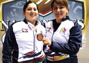 12 Los Cabos suma maìs medallas en los Juegos Nacionales CONADE 2023_ plata y bronce en halterofilia 01