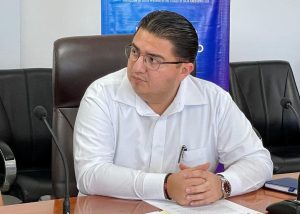 13 Maěs de 200 solicitudes ha atendido la Direccioěn Municipal de Transparencia en Los Cabos