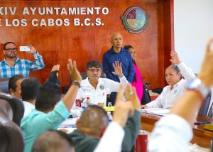 01 Gobierno de Los Cabos cuenta ya con la terna de aspirantes a ocupar la titularidad de la Coordinacioìn Municipal de Derechos Humanos2