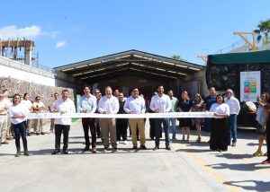 Los Cabos avanza hacia un futuro sostenible con la inauguración del Centro de Acopio PetStar 0