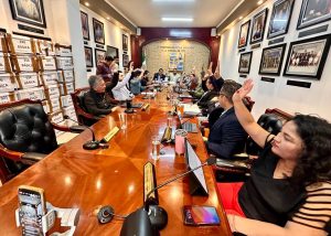 Foto Aprueba Cabildo Extinción de Concesión 1