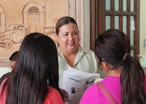 Foto Atención Ciudadana Los Cabos 1