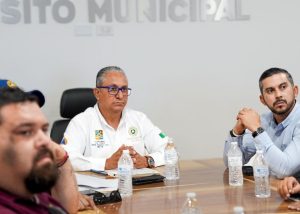 Foto Operativos dicviembre protección civil 1