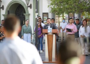 Foto Regulación Cobro a Tianguis