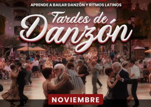 Foto Tardes de Danzón