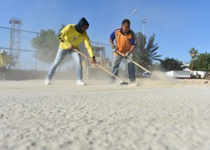 Fotos Espacios Deportivos 2