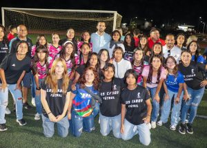 Los Cabos Soccer Tournament (2)