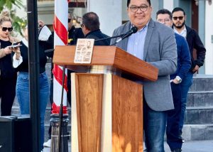 Foto Ayuntamiento de Los Cabos impulsa el respeto y protección de los Derechos Humanos 1