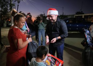 Foto Cenas Navideñas Contigo 1