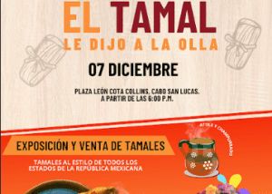 Foto Festival El Comal le dijo a la Olla