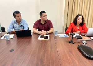 Foto Homologan proyección de obra pública 2025 2