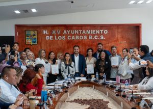 Foto Instalación Comité Ciudades Hermanas 1