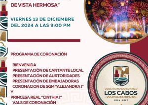 Foto Invitan a fiestas de Vista Hermosa 2024 1