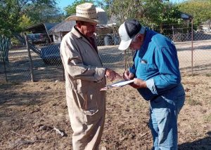 Foto Los Cabos libre de tuberculosis 1