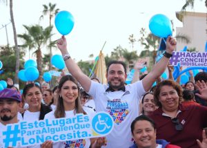 Foto Marcha Inclusión 3