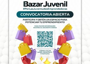 Foto Programa Bazar Juvenil 1